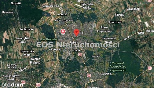 Dom, 300,13 m², Zgierz