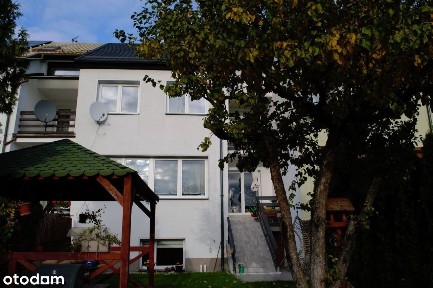 Sprzedam dom w zabudowie szeregowej przy jeziorze Czos