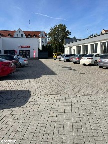 ul. Józefa Piłsudskiego, Namysłów, namysłowski, opolskie