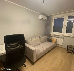 2-pokojowe mieszkanie do wynajęcia