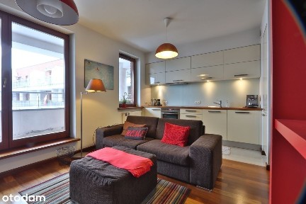 2 pokoje, 46m2, Bemowo, ul. Obrońców Tobruku /Fort Bema