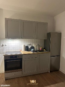 Dwa pokoje, balkon, cicha okolica. Targówek.