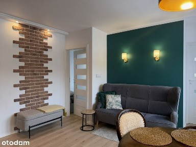 3 POKOJE|Park Skaryszewski|BEZPOŚREDNIO