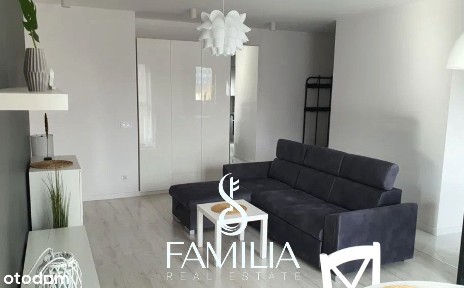 Przestronny apartament 80 m² z balkonami | wysoki