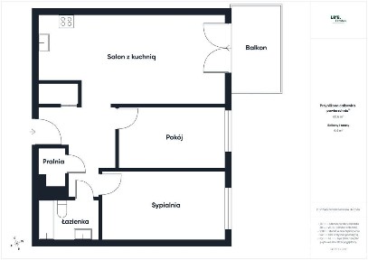 3 pokoje l Dla rodziny l Wysoki Standard l Garaż