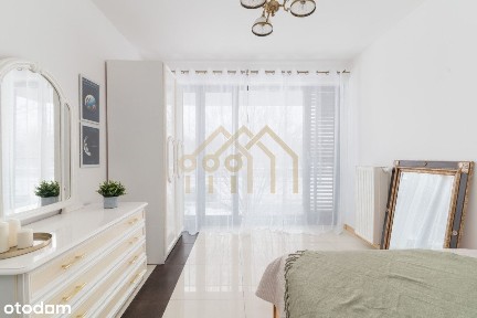 Przytulne, gotowe do wprowadzenia 2 pokoje