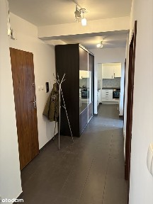 Przestronne 3-pokojowe mieszkanie z balkonem