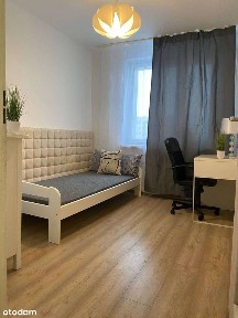 2 Oddzielne pokoje na Bemowie w spokojnej okolicy