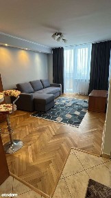 2-pokojowe mieszkanie metro Bródno