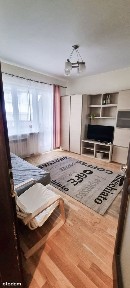 Mieszkanie 2 pok +kuchnia, 39 m², duży balkon, pl. Narutowicza, Ochota
