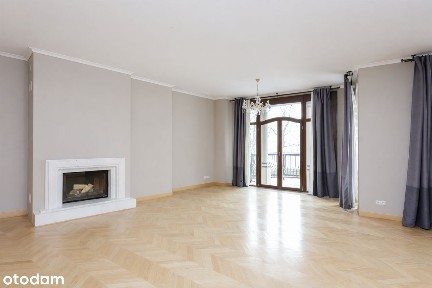 3 sypialnie | 3 łazienki | Park | Basen | Ochrona | Osobna kuchnia