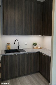 Do wynajęcia nowoczesne mieszkanie - Wilanów, ul. Jerzego Holzera 4