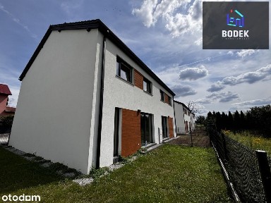 0%, pełne media, gotowy, podłogówka