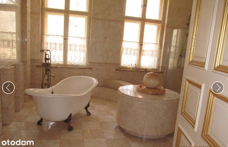 Rezydencja po kapitalnym remoncie w pięknym parku 60 km od Wrocławia