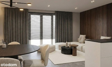 DOM WYKAŃCZANY W WYSOKIM STANDARDZIE