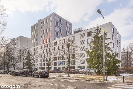 Metro | Klima w każdym pokoju | Widok | Jasne