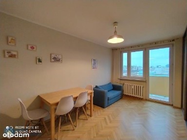 40m, 2 pok. b. dobry standard