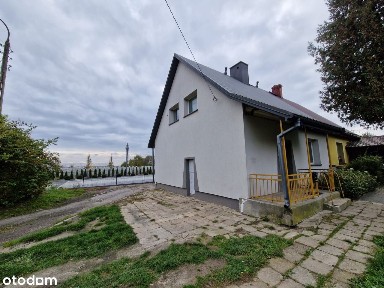 Bliźniak I Ogród I 4 pokoje