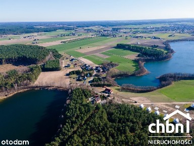 Osada Okonino - domy wśród lasów | cisza, natura, komfort
