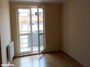 Kompaktowe mieszkanie na wynajem blisko City Parku!