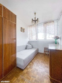 ul. Kazimierza Promyka, Marymont-Potok, Żoliborz, Warszawa, mazowieckie