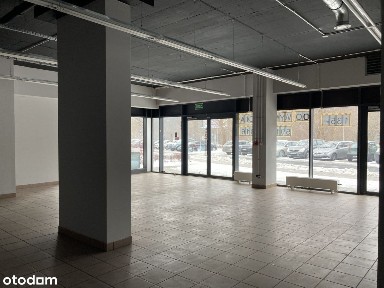 Lokal pod gastronomię niedaleko G City Targówek