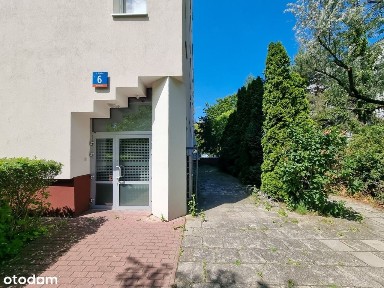 ul. Dzielna, Muranów, Śródmieście, Warszawa, mazowieckie