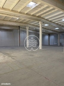 Hale na wynajem Toruń | 12-18 zł/m² | Fotowoltaika