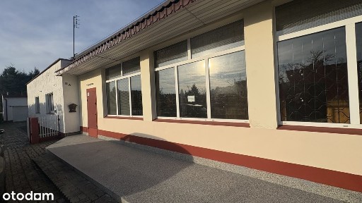 ul. Nadnotecka, Łabiszyn, żniński, kujawsko-pomorskie