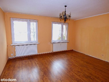 Przedstronne dwa pokoje w Bloku of. 2601M