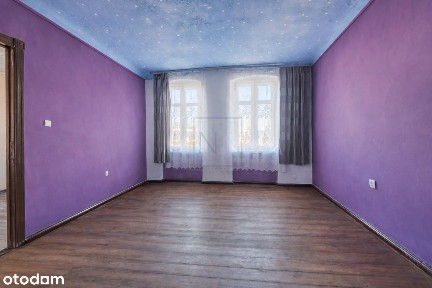 M-3 do remontu w odnowionej kamienicy. Centrum