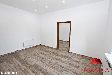 2-Pokojowe mieszkanie/Centrum