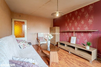 63,5 m² | 3 pokoje | Os. Tysiąclecia