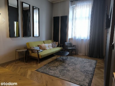 Stylowe 4pok mieszkanie|2 łazienki + WC,Balkon,Węgierska,St. podgórze