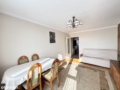 Mieszkanie 45 m² - 2 pokoje - ul. Skowronków