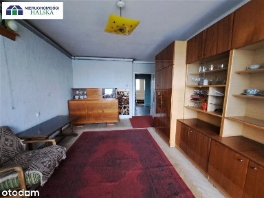 Mieszkanie 2 pok do remontu-Oświęcim!