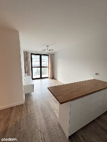 3-pokojowe mieszkanie 51 m² z balkonem | Bez prowizji | PL-ENG-ITA