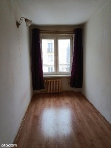 Mieszkanie blisko Solanek - 1 piętro, pow. 35,6 m2