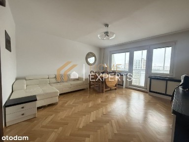 3-pokojowe blisko komunikacji, jasne i przestronne