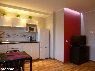 Kawalerka - 5 min do bulwaru nadmorskiego w Gdyni