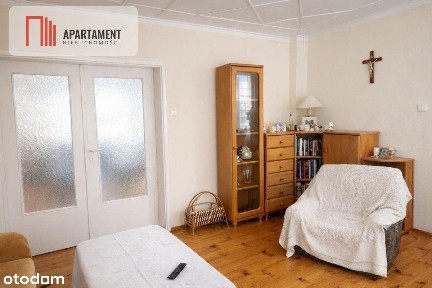 Tylko u nas! Mieszkanie bezczynszowe w Czersku.