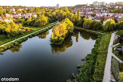 67 m2 Gdańsk Morena - 3 pokoje - eksp. południowo wschodnio zachodnia