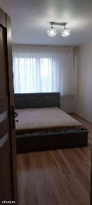 Mieszkanie 3 pokojowe, 60m2