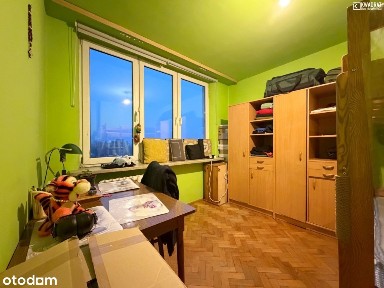 3 Pokoje 51 m2 Lsm blisko uczelni ul. Chrobrego