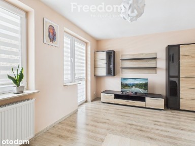 Mieszkanie 45 m² Świdnik - blok z 2014r.