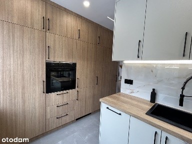 Mieszkanie na sprzedaż po remoncie, 3 pokoje, Lsm