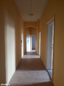 Lokal użytkowy w budynku dworca PKP Wrocław Psie-Pole