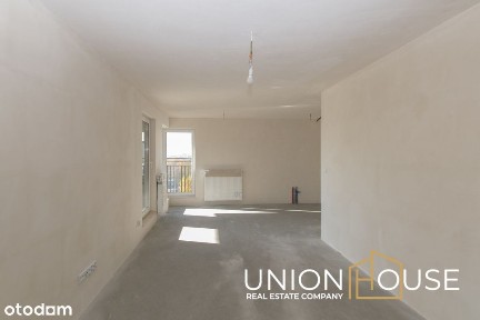 5 pokoi, 88,19 m², 2 loggie, bez prowizji!