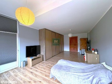 123m|4Pokoje|Dwie|Piwnice|Balkon