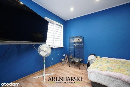 2 Pokojowe Przytulne Mieszkanie- Górki Noteckie